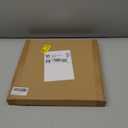 EHWINE 2 Pack Acrylic Window Sign Holder 8.511 with 4 Suction Cups, Clear Acrylic Frames Glass Door Wall Mount Advertising Signage Sign Holder for Store, School, Office, Home