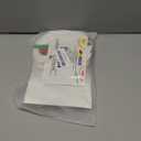 JOYIN 24 Pcs Christmas Paper Eyeglasses, Christmas Party Glasses with 9 Unique Designs, Christmas Eyewear Accessories Holiday Glasses for Adults and Children Game Props Photo Tools