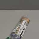 Vaseline Glazed and Glisten Sunlit Glow Body Gel Oil Vanilla Cocoa Shimmering with Ultra-Hydrating Lipids and 100% Pure Cocoa Butter, 6.8 Oz