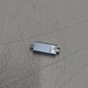 Flash Drive for iPhone 256GB, 4 in 1 USB Type C Memory Stick, Photo Stick External Storage Thumb Drive for iPhone iPad Android Computer, Sky Blue