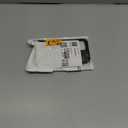 SOiOS for iPhone 13/14/15 Phone Case: for iPhone 16e Protective Cover with Built-in Kickstand | Heavy Duty Military Grade Hard Protection Shock Proof | Durable Dual-Layer Design Black