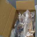 Peagrav Horse Stable Playset with Rider & Horses - Toy Figures for Boys & Girls, Ages 3-8
