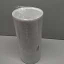 YOUHO Portable AC Hose - 5.9" Diameter, Clockwise Thread & Up to 80" Length - Exhaust Hose for Portable Air Conditioner Vent Compatible with Delonghi & LG Air Conditioner Parts