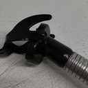 JERRY CAN SPOUT for 5 Gallon Military and Blitz Gas Cans