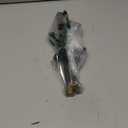 14" Coil Spring Compressor Tool | Heavy Duty Suspension Strut Remover Installer Tool Kit Macpherson Coil Spring Compressor Automotive Strut Spring Compressor with 2 Steel Jaws