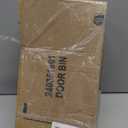 UPGRADED 2 PACK 240351601 Refrigerator Freezer Door Bin Compatible with Frigidaire Kenmore Door Shelf Replace 240351600, 240351607