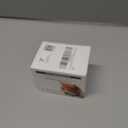 Interactive Cat Toys Ball for Indoor Cats Fast Rolling on Carpet, Chirping & Motion Activate Cat Toys (Red)