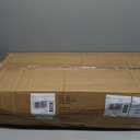 PodiuMax 4 in 1 Soccer Goal & Rebounder, 7x5ft Rebound Net with Upgrade Frame, Steel Ground Pass Net for Backyard Park Field, Soccer Kick Back Trainer for High Passing, Low Passing & Shooting Training