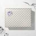 3 x FIEHALA 12 Pcs Pink Christmas Wrapping Paper Nutcracker Christmas Tree Design Xmas Gift Wrap for Girls Kids Women Holiday Celebration - 20 x 28 Inches Per Sheet