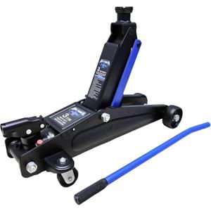 ANTPOWER 3 Ton 6,000 LBs Floor Jack, Low Type, Suitable for Sports Multi-Purpose Vehicles with Wheels for Secure Lifting,Fast Lift Floor Jack,Providing Stable Support for Various Cars (3 Ton)