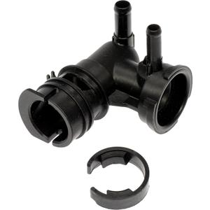 Dorman 902-408 Engine Coolant Filler Neck Compatible with Select Lexus / Toyota Models