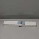 Brazo de pulverizacin medio para lavavajillas WPW10498900 W10498900 - Conjunto de brazo de lavado central para lavavajillas compatible con Amana Maytag Whirlpool piezas de lavavajillas que reemplaza