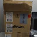 Fellowes Powershred 79Ci 16-Sheet 100% Jam-Proof Heavy Duty Crosscut Paper Shredder Machine for Office and Home, Black/Dark Silver 3227919