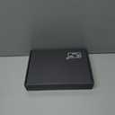 TEFELE 2 Pack Wireless Retro Game Controller, 2.4G Low Latency Keyboard-Mapped Gamepad for Windows/ANDROID/IOS, Plug & Play Multiplayer Controller for Classic Games