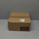 Farmlyn Creek Set of 3 Matte Black Kitchen Canister with Airtight Wooden Bamboo Lids, Kitchen Counter Containers, Food Storage Jars, Ideal for Storing Sugar, Coffee and Other Dry Goods, (3 Sizes)