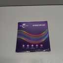 iNextStation 12V LED Strip Lights 16.4FT, Flexible Silicone Neon Rope Light, Waterproof, Cuttable, Dimmable & Linkable, for Cabinet, Ceiling, Wall, Bedroom, Kitchen (16.4FT(No Plug), White)