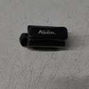 Aqueon Aquarium Algae Cleaning Magnets Glass/Acrylic, Small, Black