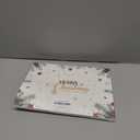 30 Pack Boxed Christmas Cards with Envelopes and Stickers, 4 x 6 Inch, Holiday Greeting Cards Set, Assorted Xmas Cards with Warm Messages Inside for Friends and Family (Christmas)