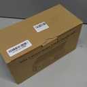 intelamp Solar Outdoor Lights,6000mAh Motion Sensor with Dual Sensors,Waterproof Solar Flood Lights 270Wide Angle for Outside with 3 Modes