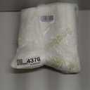 MINUPWELL Ultra Flat Small Pillow for Sleeping, 18x13 in Small Pillow for Travel 7D High Support 2.5 inch Height Ultra Thin Mini Pillows - Rayon Derived from Bamboo