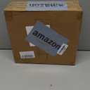 4 Tier Hanging Closet Organizer,Disassemblable Clothes Hanging Shelves,Fabric Closet Organizer System for Space-Saving,Foldable Storage Basket for Bedroom, Rv (1 Pack,Beige)