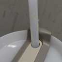 STANLEY Quencher H2.0 Tumbler with Handle and Straw 40 oz | Flowstate 3-Position Lid | Cup Holder Compatible for Travel | Insulated Stainless Steel Cup | BPA-Free | Stone