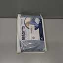 OMERAI Cooling Blanket for Hot Sleepers Throw, Breathable Summer Blanket Coconut Trees Cool Blankets for Sleeping Lightweight Cooling Blankets for Night Sweats Summer Throw Blankets, 50"x70" Gray (Darkgrey)