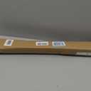 LazBlinds No Drill Light Filtering Roman Shades, Beige, 34" W x 48" H