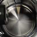 Electric Kettle, 150W 1L Black Road Hot Water Boiler Stainless Steel Liner Auto Shut Off Tea Kettle Car Cigarette Plug 12V, Fast Boiling for Sedans SUVs