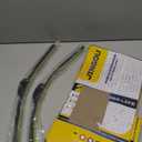 24''+20'' Front Windshield Wiper Blades Compatible with 2007-2011 Toyota Camry,2010-2021 Toyota 4Runner OEM QUALITY Premium All-Season Automotive Replacement Wipers (Pack of 1)