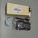 BLS BLUES Reading Glasses for Women for Home, Office & Driving - HD Clear Readers with Blue Light Blocking Protection (A2 Mix) Magnification Strength: 1.75