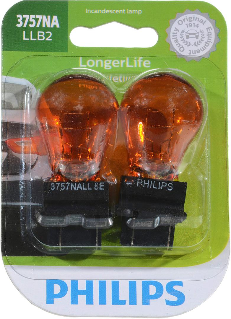 Philips 3757NA B2 3757NA B2 LongerLife Mini Bulb,  Item Weight 181 g, 
Voltage	230 volts