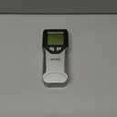 Stud Finder Wall Scanner - 5 in 1 Stud Finder Tool w/Intelligent Microprocessor Chip and HD LCD Display, Stud Detector Beam Finders for the Center and Edge of Wood AC Wire Metal Studs Joist Pipe