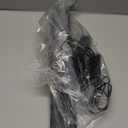 Philips Hover Amplified HD Digital TV Antenna, Long Range Smart TV Antenna, Easy Mount on Top of TV Design, Supports 4K 1080P HD VHF UHF, Signal Booster, Coax HDTV Cable/AC Adapter, SDV7219N/27