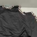 WIHOLL Two Piece Sets for Women Summer Spring Lounge Sets Travel Vacation Outfits Cap Sleeve Side Slit Wide Leg Pants, 3XL