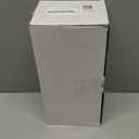 Porcelain Condiment Jar Spice Container with Lids - Bamboo Cap Holder Spot, Ceramic Serving Spoon, Wooden Tray Best Pottery Cruet Pot for Your Home, Kitchen, Counter. White,170 ML (5.8 OZ), Set of 3