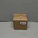 CODIN (5 Sizes: 3"-4"-5"-6"-8" Set of 4 Wood Furniture Legs - Square Sofa Legs, Couch Leg - Brown Mid-Century Modern Replacement Legs for Armchair Recliner Coffee Table Dresser (4, 5")