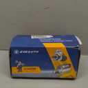 Ezexpreze 19264 19159 New Starter Motor Replacement for Honda Civic 1.8L 20122015, HRV 1.8L 20162022, Acur.a ILX 2.0L 2013 2014 2015 L4 Engine OE#: 31200R1AA01 31200R0A004 31200RIAA11, 19264N