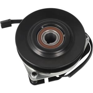 OCPTY Electric Power Take Off Clutch Electric PTO Clutch MA-GT-EXM3XS Aftermarket Fit for Scag 461074/461073/461397/48786/OGURA-MA-GT-EXM3XS(H58) for Rotary: 15775 Lawn Mower Clutch