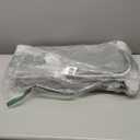 Cat Window Perch Cozy Suction Cup Cat Hammock Bed for Cats Durable Breathable Design for Napping and Sleeping Fits Smooth Surfaces