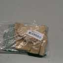 Ailaka Medical Compression Stockings for Women Men, Thigh High Footless 20-30mmHg Graduated Compression Socks with Silicone Band for Varicose Veins, Edema, Post-Surgery (Small (1 Pair), Beige)