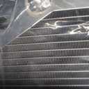 Radiator for 2014-2019 Chevy Silverado GMC Sierra 1500 Cadillac | 94-16 Isuzu NPR NQR,95-10 Chevy W3500 Tiltmaster W4500 Tiltmaster,95-10 GMC W3500 Forward W4500 Forward 3.9L 5.7L 6.0L