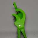 Yadnesh 2 In 1 Stainless Steel 5 Blade Vegetable Cutter With Peeler, Chilly,Onion Cutter With Lock System Plastic Vegetable And Fruit Cutter ,Valentine Day Gifts