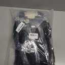 Women 1920S Gatsby Sequin Mermaid Formal Evening Dress with 20s Accessories Costume (L, Black Silver)