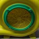 Bounce House Blower Air Blower for Bounce House Water Slide & InflatableIPX4 Waterproof, PP Shell, 110-120V with 4 StakesBullet-550W