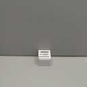 YDmeet All Metal Shower Head Adapter, 360  Adjustable Shower Head Extension Arm Connector for Shower Heads- Brushed Nickel