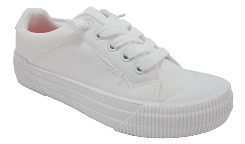 Jellypop Women's Energy White/Medium /8.5