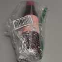 Owala FreeSip Twist Insulated Stainless Steel Water Bottle with Straw for Sports and Travel, BPA-Free, 24-oz, Black Cherry