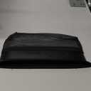 RT-TCZ for Wrangler JK Grab Tray Passenger Handle Storage Box Insert Organizer with Net for Jeep Wrangler JK JKU 2011-2017 Black Accessories