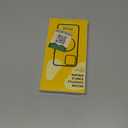 Newfuture Designed for iPhone 16 Pro Max Case with Magnetic [13 FT Military Drop Protection] [Compatible with Magsafe] Slim Translucent Matte Shockproof with Anti-Fingerprint Phone Case, Hot Pink